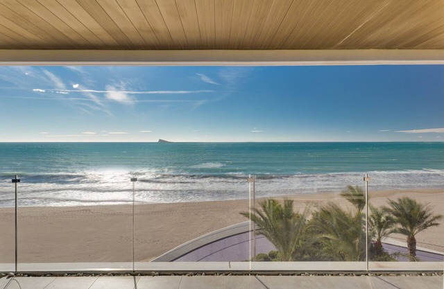 Ocean Drive Benidorm