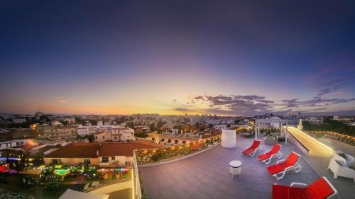 Ocean Drive by Check-in Portugal