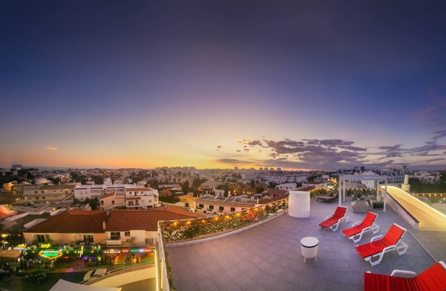 Ocean Drive by Check-in Portugal