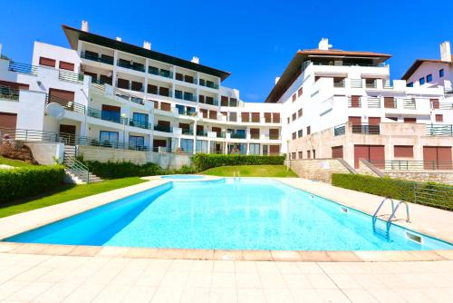 Ocean - Duplex apartment 65m from the beach with pool and parking