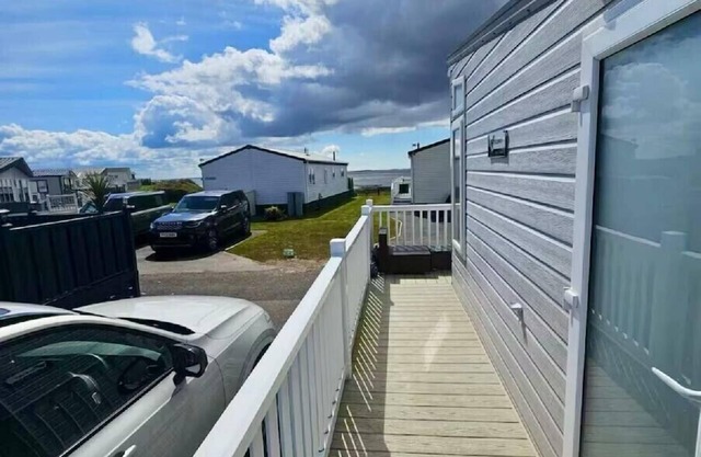 OCEAN EDGE LEISURE PARK - HOLIDAY ACCOMMODATION 21286 in Morecambe