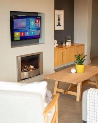 Ocean Family Deluxe, Hermanus Waterfront - Apt 2