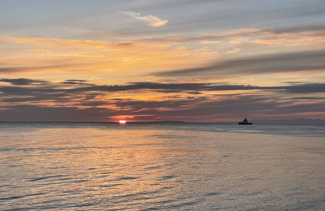 Ocean Front Home With Spectacular Views!