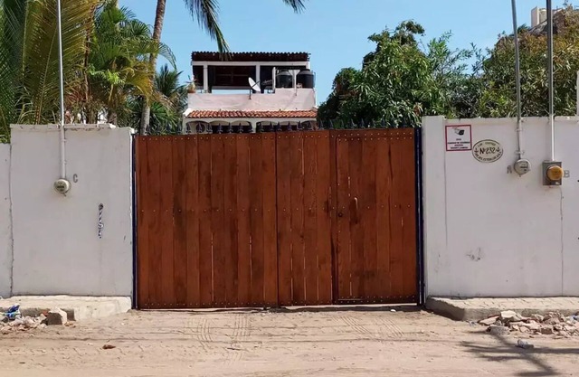 OCEAN FRONT HOUSE LOS AYALA MEXICO UPPERnn