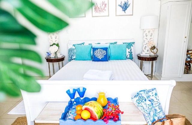 Ocean Front Property - Villa 5 Aruba Stunning