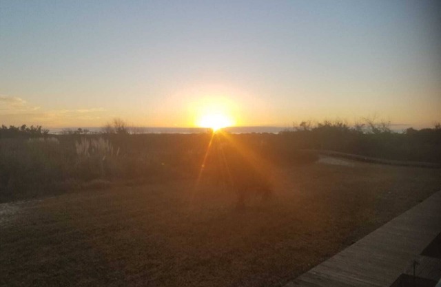 Ocean front, Golf Cart, Magic: Stay at Sea Island Magic