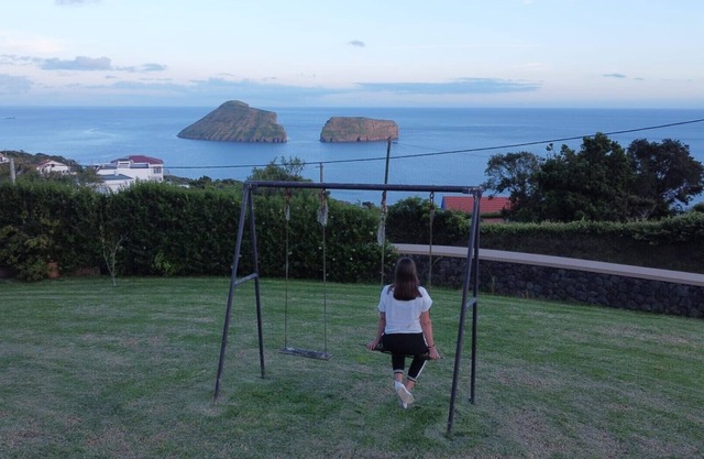 Ocean Front View great spot!