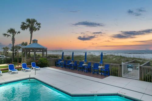 Ocean Isle Inn