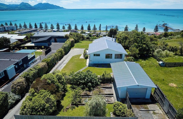 Ocean & Mountain Views | Spacious Home