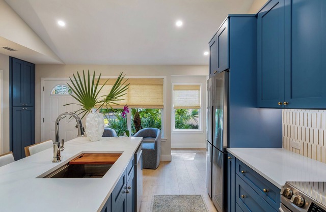 Ocean Oasis - 3-bedroom townhome in welcoming Vero Beach