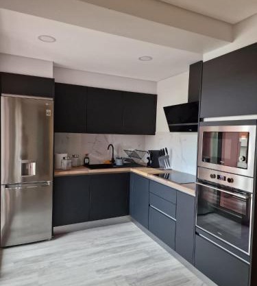 Ocean Paradise do Til