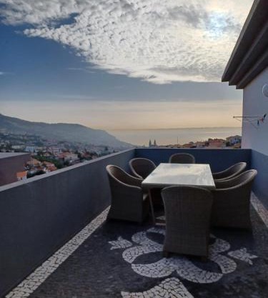 Ocean Paradise Til II