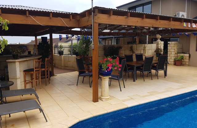 Ocean Reef Homestay
