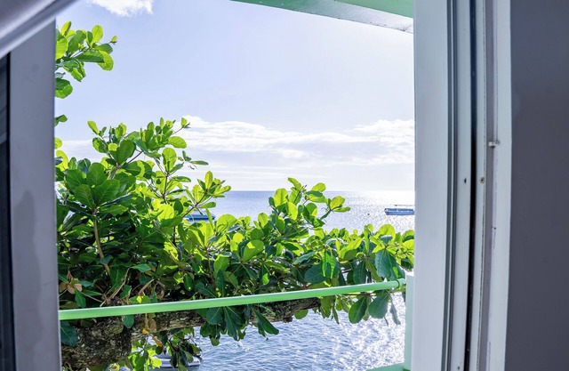 Ocean's Edge Lodge Restaurant & Bar C
