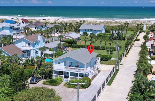 Ocean Song, 802 A1A Beach Blvd.
