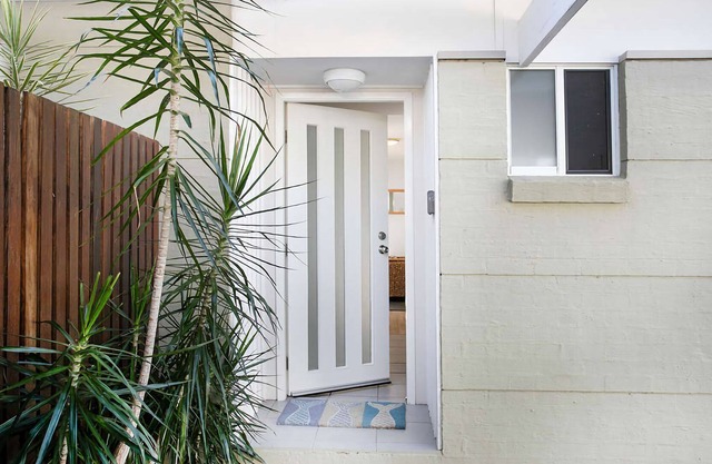 Ocean St Beach House No5