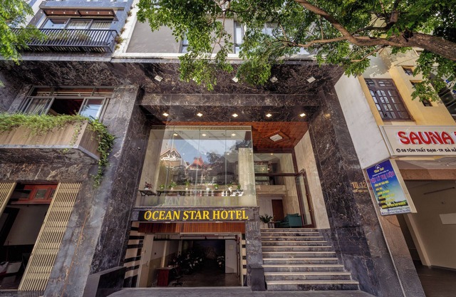 Ocean Star Da Nang Bay Hotel