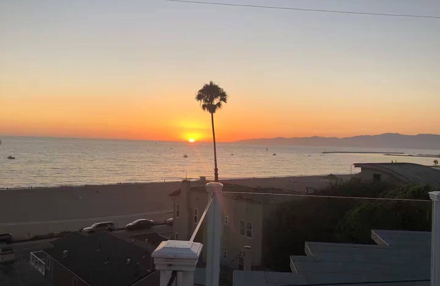 Ocean/Sunset views 2Dream of/Private Home,parking