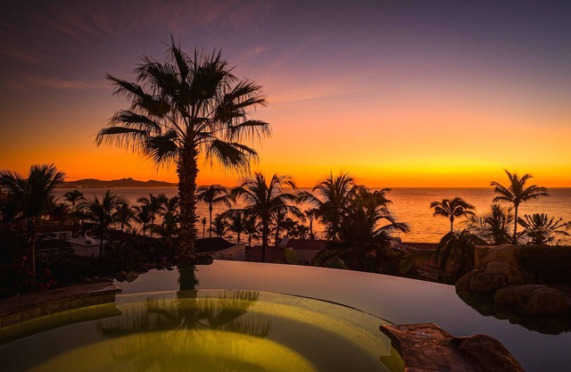 Ocean View 5BR Casa Alegria! Stunning w/2 Pools, Wifi, Central A/C + More!