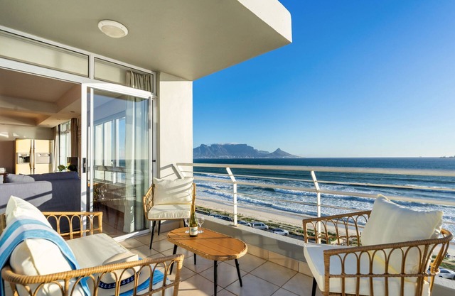 Ocean View 701 - Two Bedroom Apartment, Sleeps 4