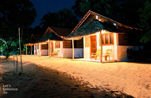 Ocean View Beach Resort