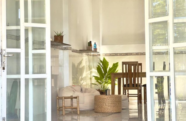 Ocean View Beach House