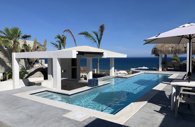 Ocean View Casita with Lap Pool