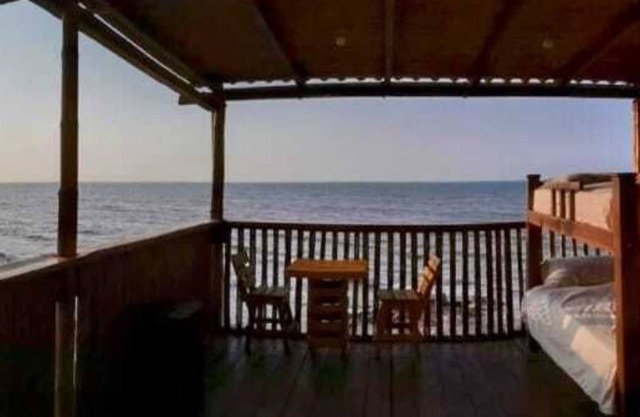 Ocean View