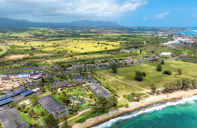 Ocean View Condo, 1 Bed/Ba, Full Kitchen, Sofa Sleeper, AC