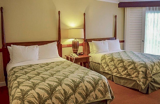 Ocean-view condo - top floor - amazing resort pools, gym, spas, & restaurants