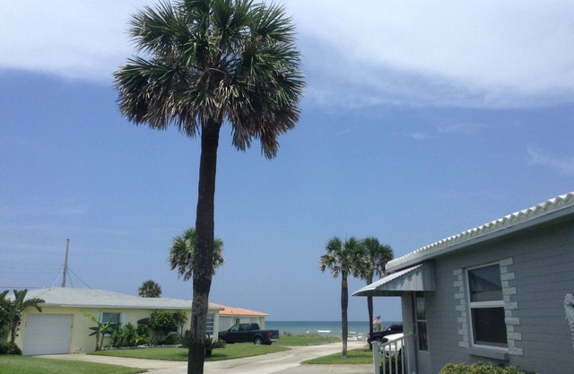 Ocean view cottage Ormond by the Sea