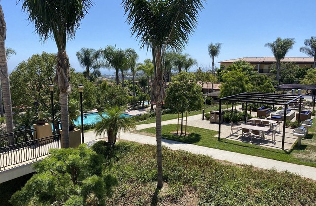 Ocean View, Luxury 3 Bedroom Condo in Carlsbad, California