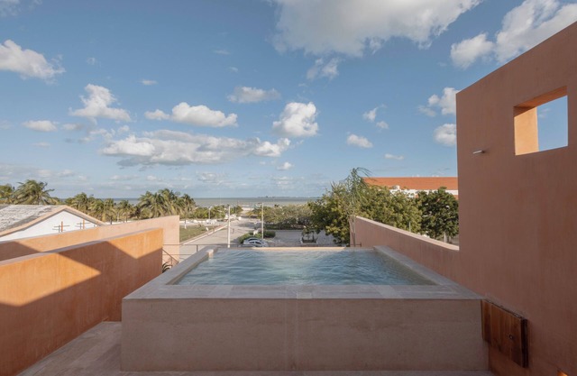 Ocean view Pargo- Casa de Puerto