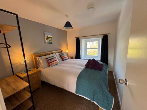 Ocean View Studio - Newgale Beach Front Location