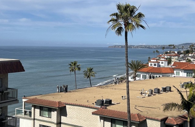 Ocean Views, Sunsets and Beyond