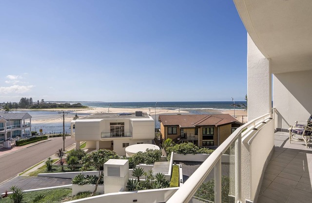 Ocean Views Unit 15 - The Entrance, NSW