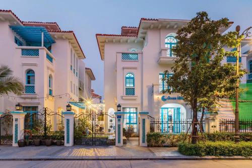 OCEAN VILLA - Sun Grand Feria Hạ Long