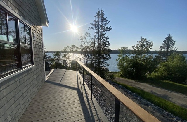 OCEAN WATCH - Town of South Thomaston