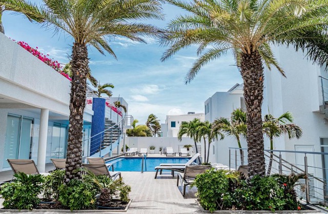Ocean Z Boutique Hotel