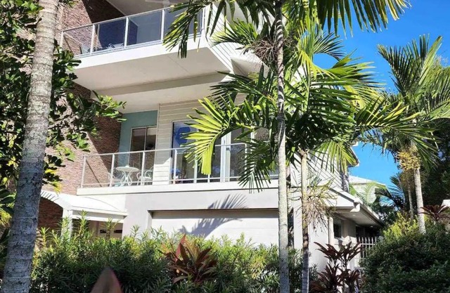 Oceanfront