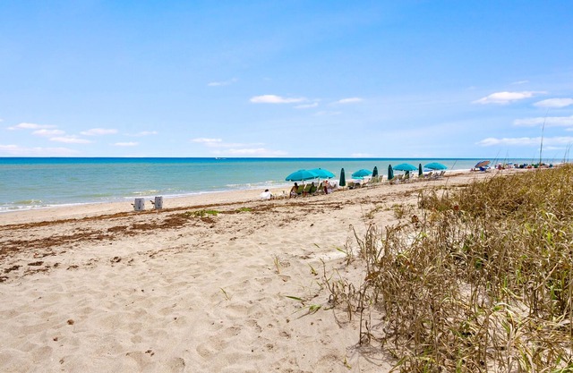 Oceanfront Beachfront Fully Furnished Turn Key!