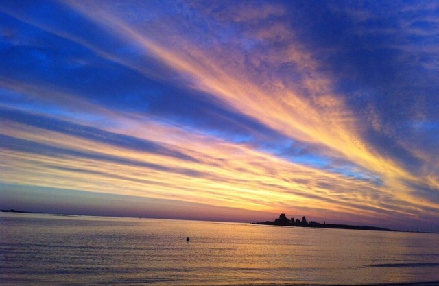 OCEANFRONT! Best scenery in Maine and it's breathtaking!