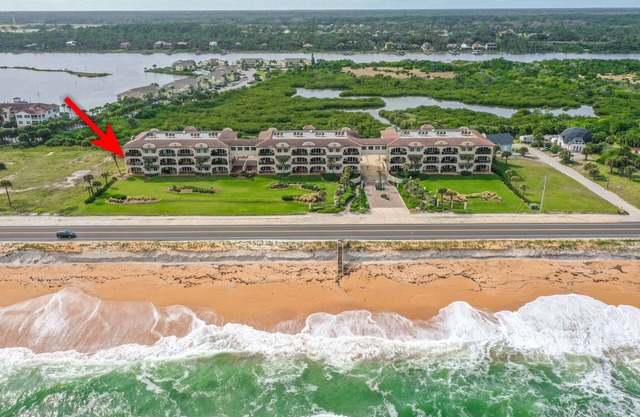 Oceanfront -Corner-3 Bed/3 Bath-Heated Pool-Pet Friendly