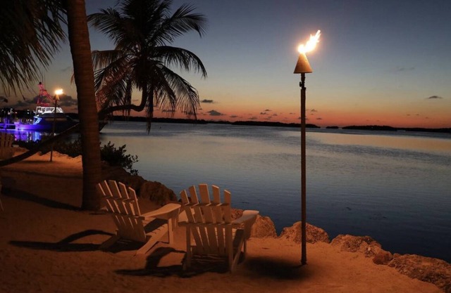 Oceanfront Estate on Islamorada, Florida Keys - Ocean Oasis of Islamorada