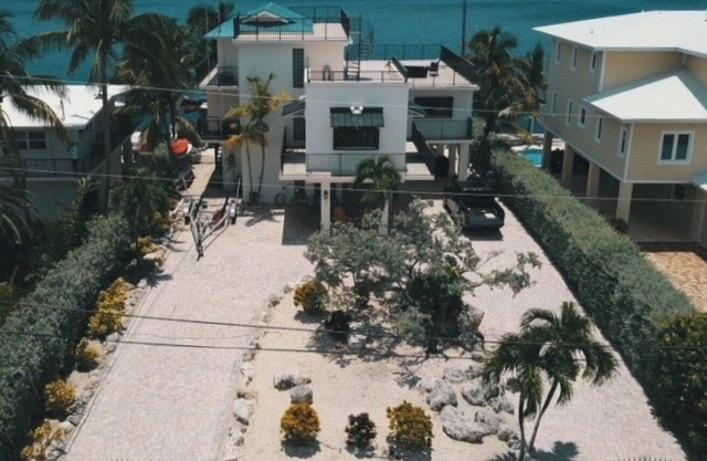 Oceanfront Fishing Paradise with Dockage, Pool, & Pet Friendly