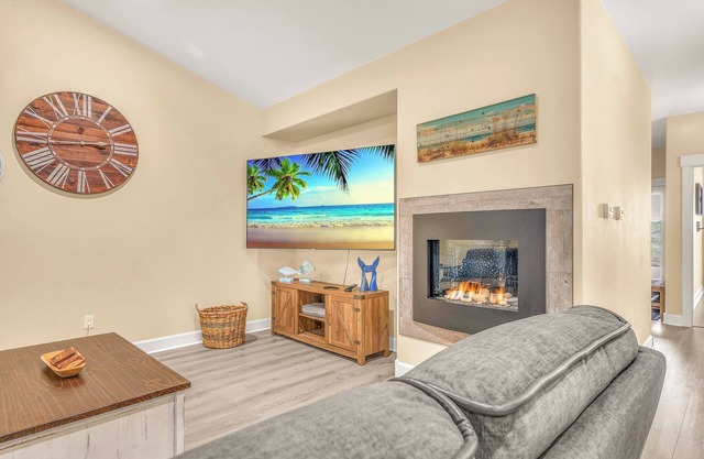 Oceanfront Home is Located in the private, Gated Community of Surf Pines.