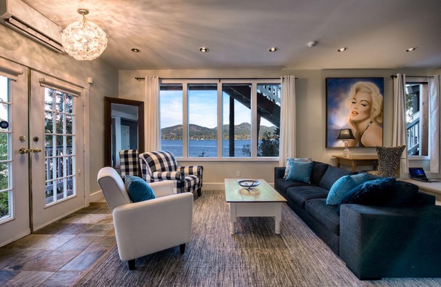 OCEANFRONT Luxury with Panoramic Views!