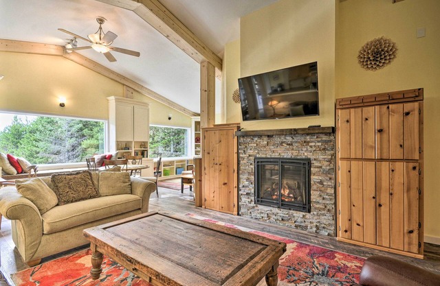 Oceanfront Retreat w/Private Long Beach Access!