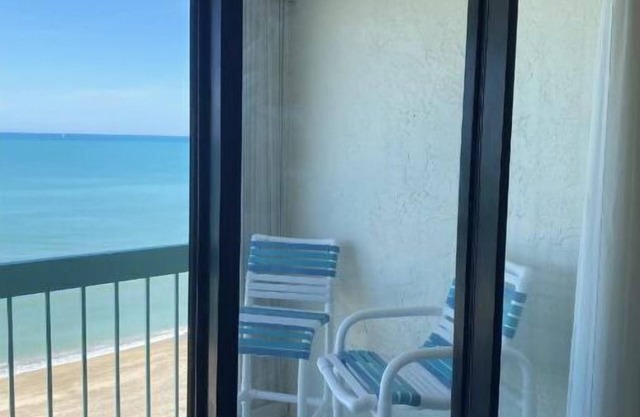 Oceanfront!