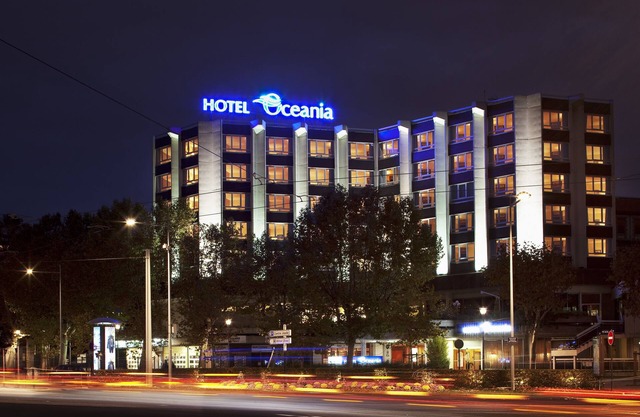 Oceania Clermont-Ferrand
